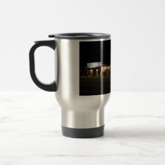 Mug De Voyage Salon Pioneer & Goodsprings General Store - nuit