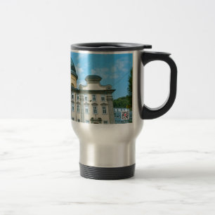 Mug De Voyage Salzbourg