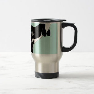 Mug De Voyage Sauter d'orque