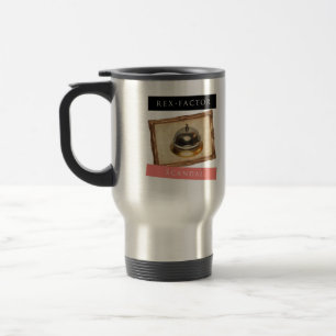 Mug De Voyage Scandale !