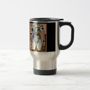 MUG DE VOYAGE SCHNAUZEUR