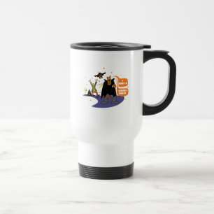 Mug De Voyage Scooby-Doo   I Vant a Scooby Snack