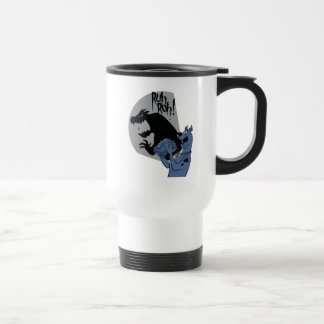 Mug De Voyage Scooby-Doo Snack de minuit "Ruh Roh !"