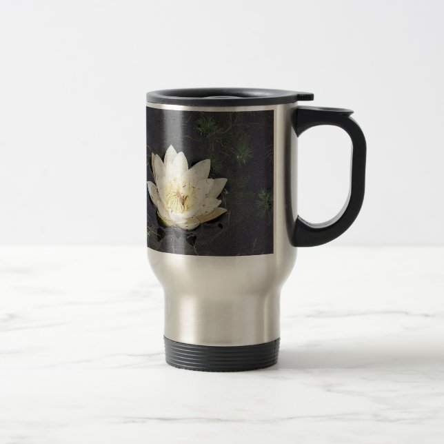 Mug De Voyage Séerose (Droit)