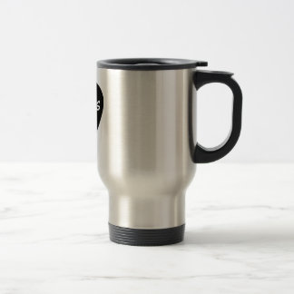Mug De Voyage Sélection Jésus