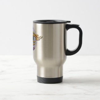 Mug De Voyage Sensibilisation sur l'autisme