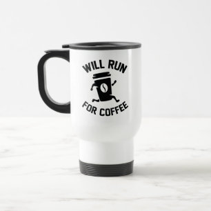 Mug De Voyage Sera Coupé Pour Café