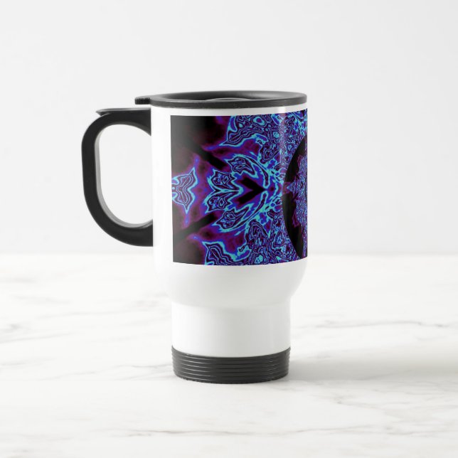 Mug De Voyage Shay (Gauche)