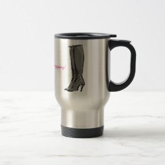 Mug De Voyage shoegirl3