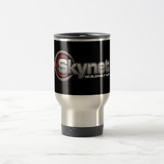 Mug De Voyage SkyNet Development Team