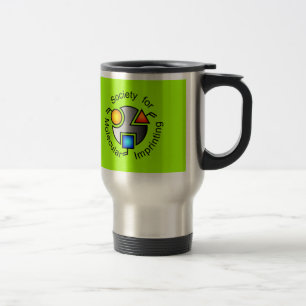 Mug De Voyage SMI voyage muret vert