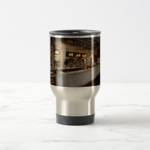 Mug De Voyage Soda - Nous servons Lozak 1920