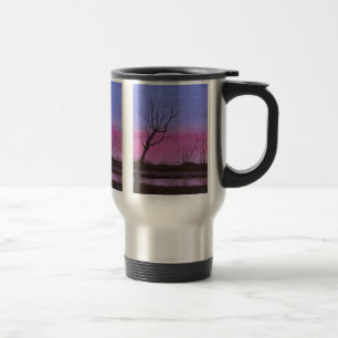 Mug De Voyage Soirée Brandywine