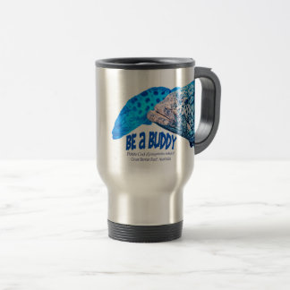Mug De Voyage Sois un pote