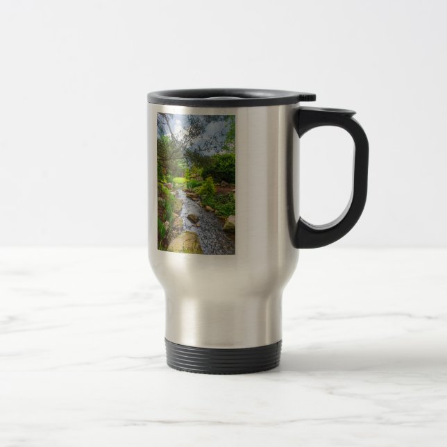 Mug De Voyage Spring Creek (Droit)