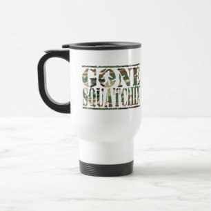 MUG DE VOYAGE SQUATCHIN ALLÉ CAMO