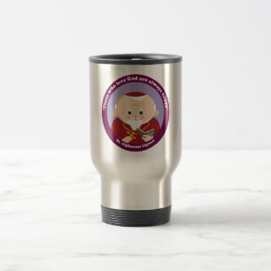 Mug De Voyage St Alphonse Liguori