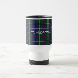 mug de voyage - St. Andrew
