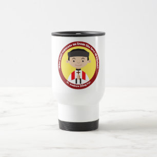 Mug De Voyage St. Andrew Dung Lac