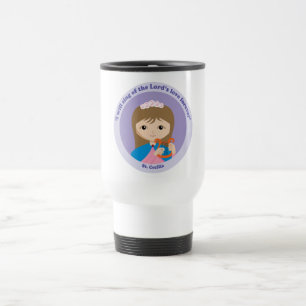 Mug De Voyage St Cecilia