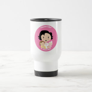 Mug De Voyage St Gianna Molla