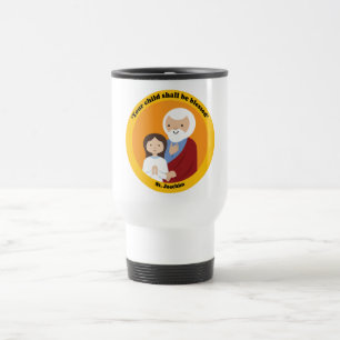 Mug De Voyage St. Joachim