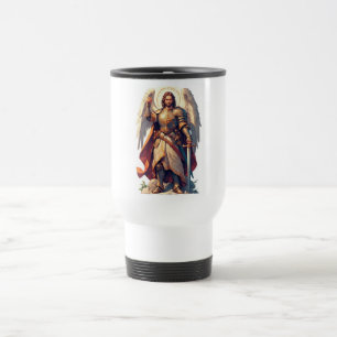 Mug de voyage St Michel l'Archange