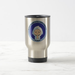 Mug De Voyage St Monica