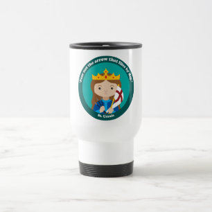 Mug De Voyage St. Ursula