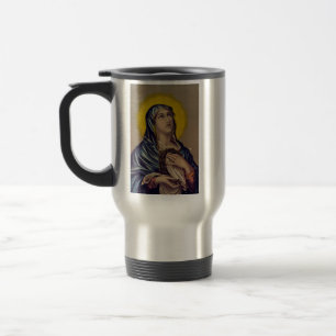 Mug De Voyage Stabat Mater Notre Dame des Douleurs