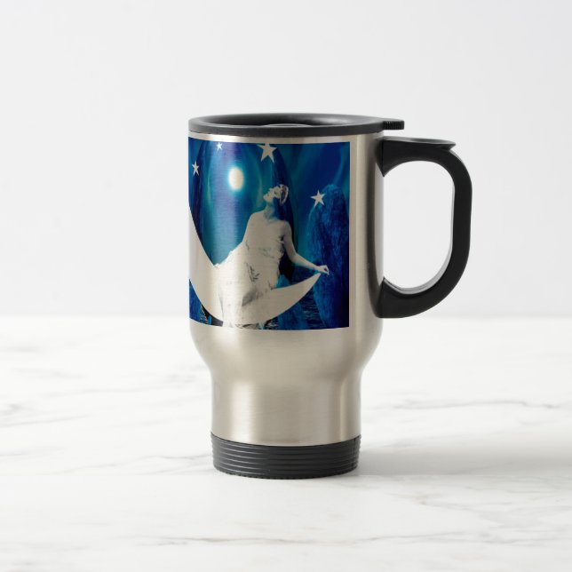 Mug De Voyage Starlight (Droit)
