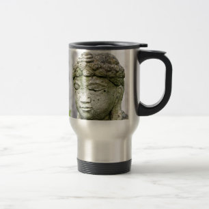Mug De Voyage Statue de Bouddha