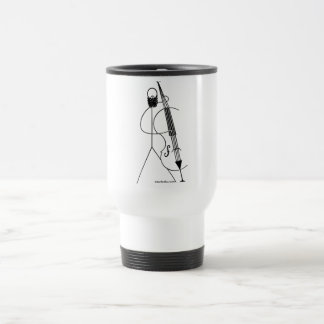 Mug De Voyage Stikman