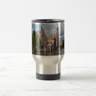 Mug De Voyage Stunning ! Bruges