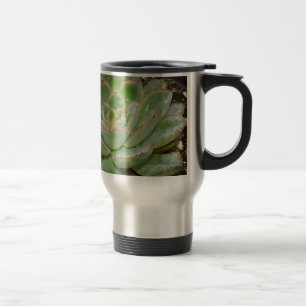 Mug De Voyage Succulents