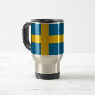 Mug De Voyage Suède