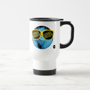 Mug De Voyage  Summer Weekend - Habillage promotionnel