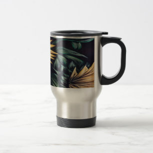 Mug De Voyage Sunflower Life