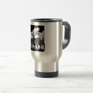 Mug De Voyage Super Hornet F/A-18E