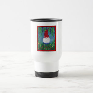 Mug De Voyage Super mignon Gnome