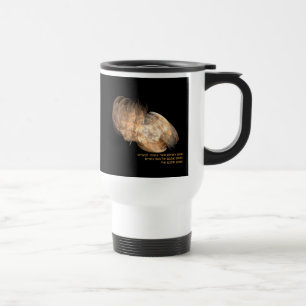 Mug De Voyage Sur les ailes d'Aigle