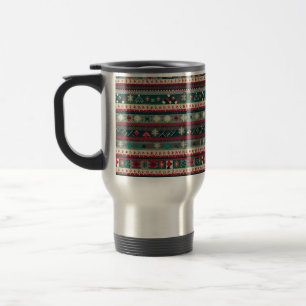 Mug De Voyage Sweat moche Noël 4