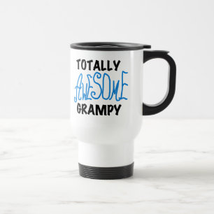 Mug De Voyage T-shirts et cadeaux totalement impressionnants de