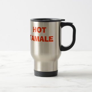 MUG DE VOYAGE TAMALE CHAUDE