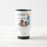 Tarfes de Cairn Terriers ?!!
