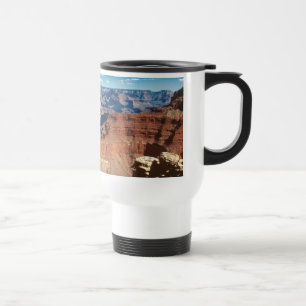 Mug De Voyage Tasse/canyon grand