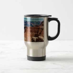 Mug De Voyage Tasse/canyon grand