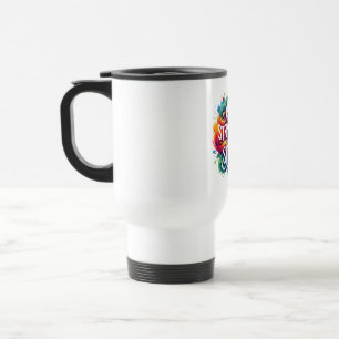 Mug De Voyage Tasse, Drôle cadeau Mug, Drôle Mug Voyage