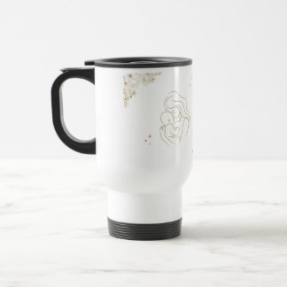 Mug De Voyage Taza De Viaje Mom’s Love, a Gift from Heaven –