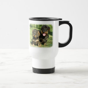 Mug De Voyage Teckel 9F18D-07
